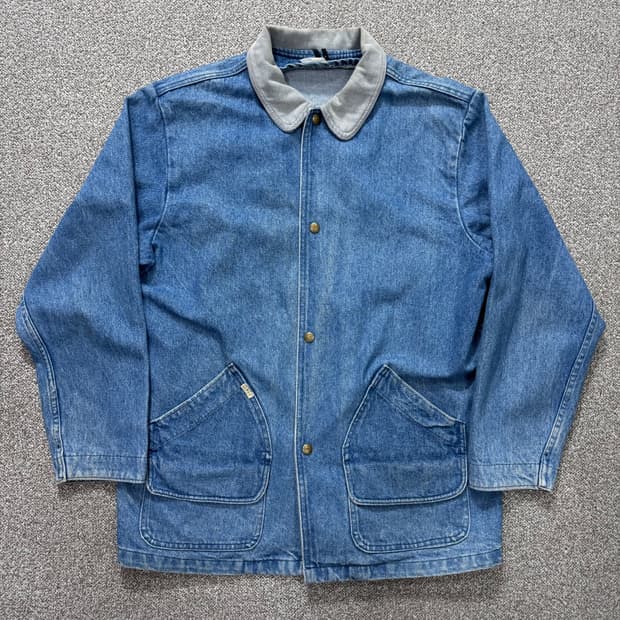 L.L bean 자켓 