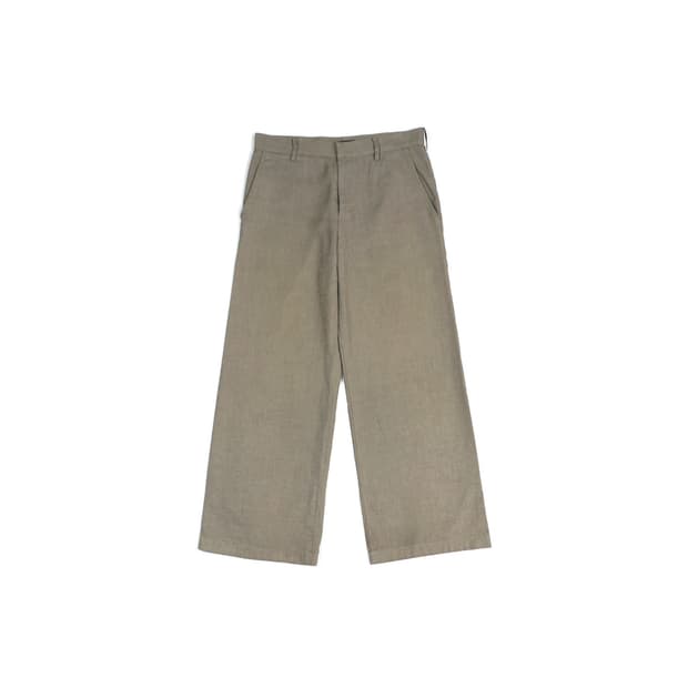 Margaret Howell cotton pants