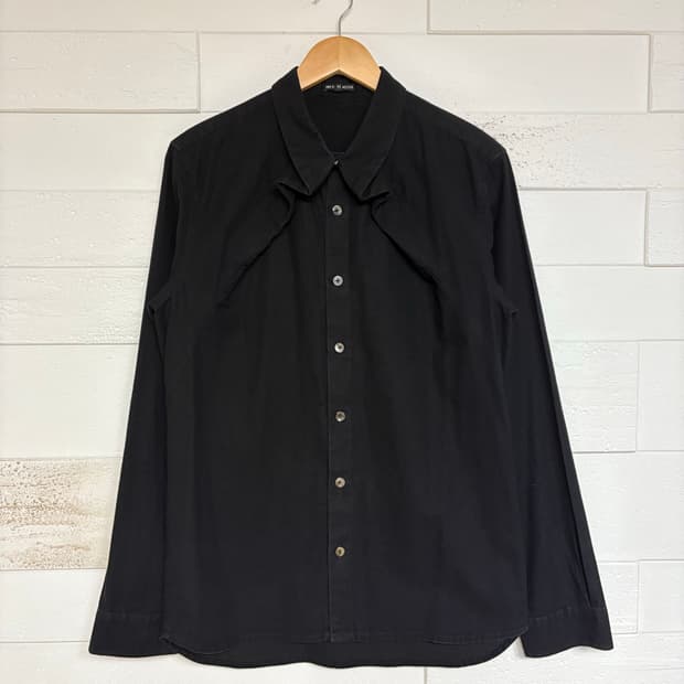 앤 드뮐미스터 셔츠