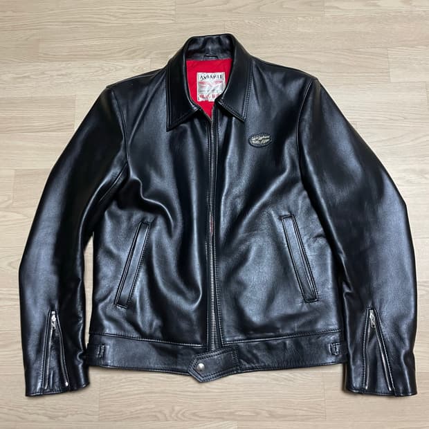 루이스레더 550 38사이즈 커세어 