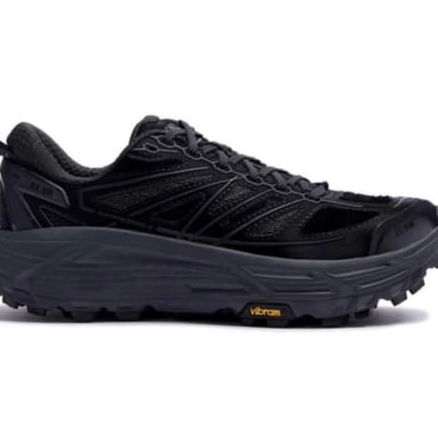 엑슬림 호카 (270,8.5 사이즈)