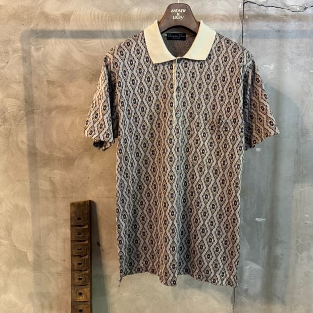 크리스찬 디올 pk 셔츠 100~103