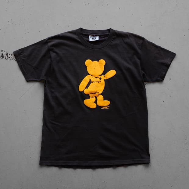 1990s Made In USA 리 JAY SHADOW 티셔츠
