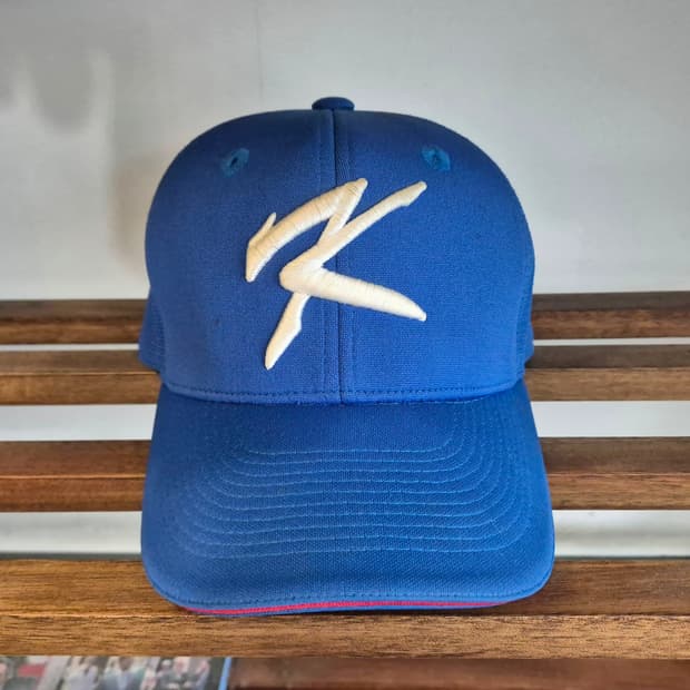 국대 야구 모자