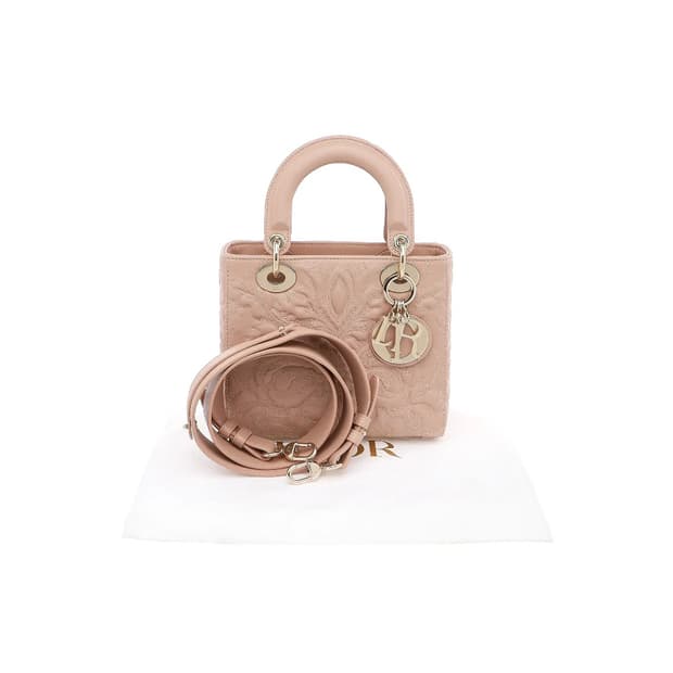 [S급] 디올 레이디백 스몰 판매합니다!!!