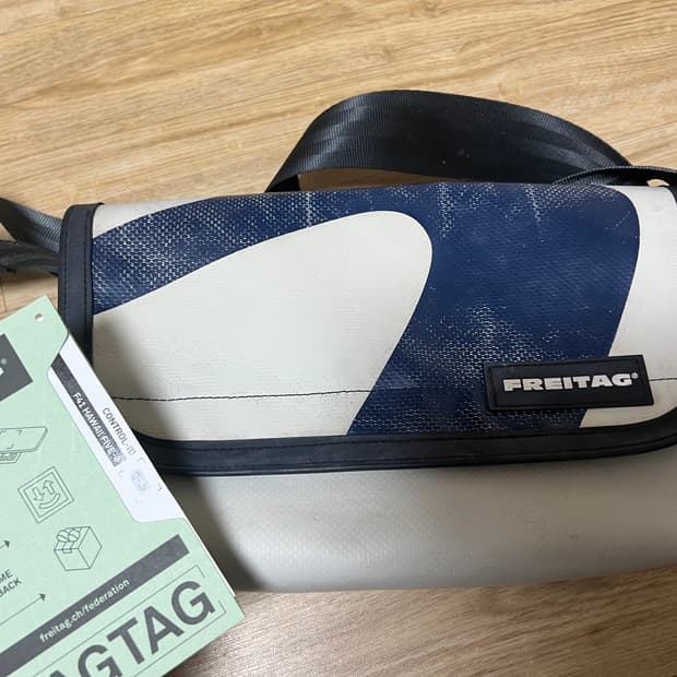 프라이탁 하와이파이브오