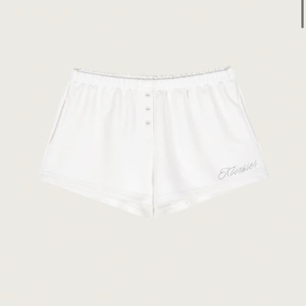 클리시어 디어 밤비 숏 팬츠 