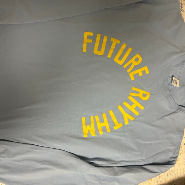 컬렉트피시스 롱슬리브 L