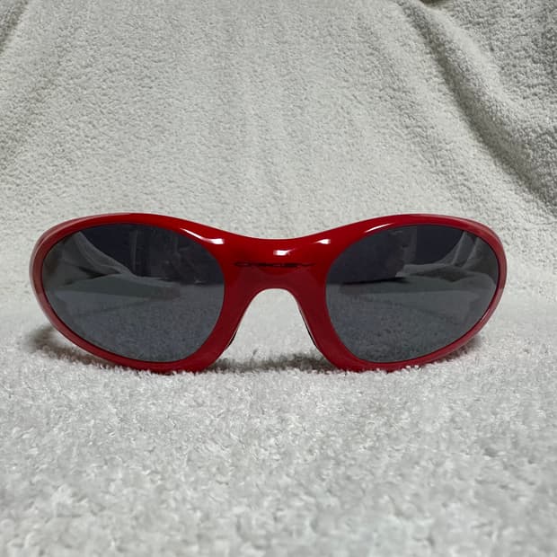 오클리 아이자켓 2.0 (Eye Jacket 2.0)