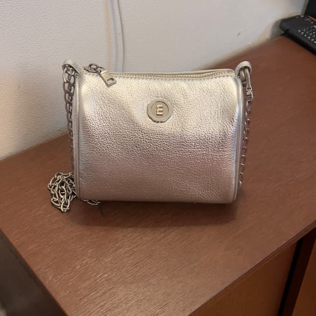 Minitmute brett mini (silver)