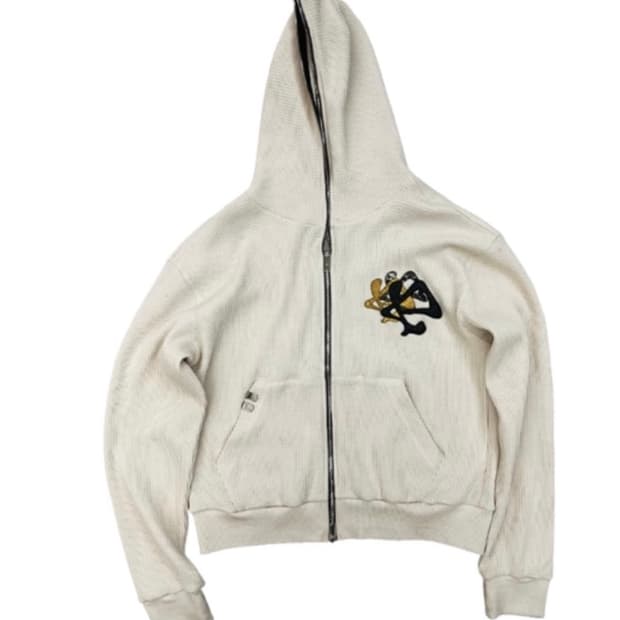 파코서플라이 사이렌 스캔들 후드집업 1