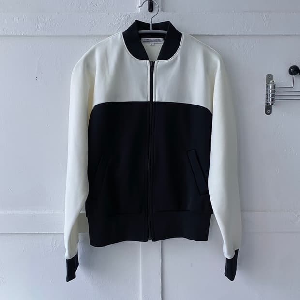 [Comme des garcons] 져지