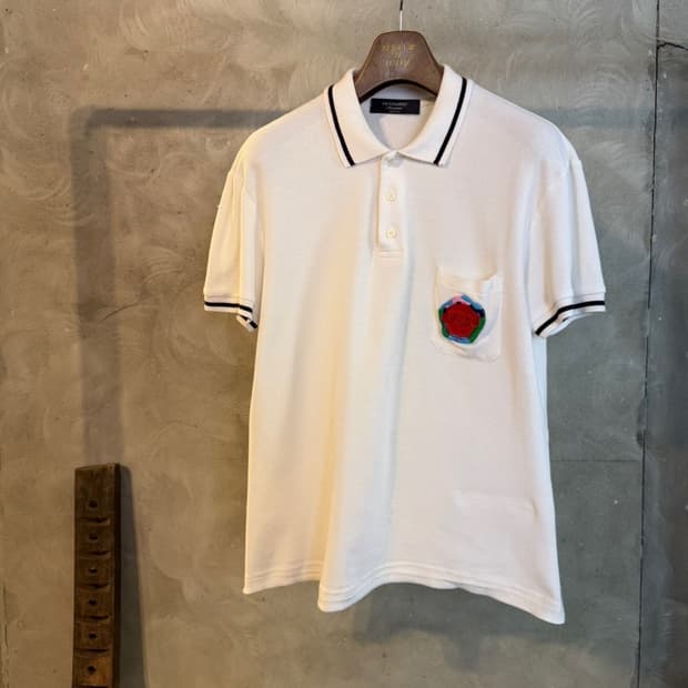 빅터앤롤프 pk 셔츠 100~105