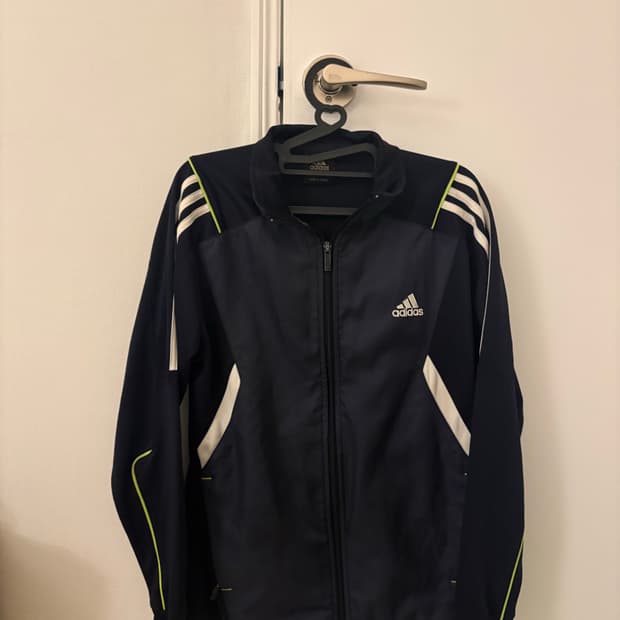 여성 아디다스 져지