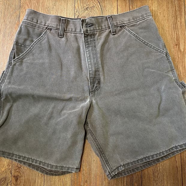 90~00s 칼하트 B24 CHT 체스트넛 미제🇺🇸