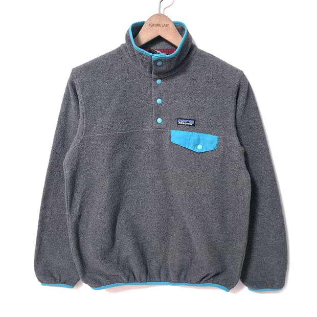 [W/S] 파타고니아 신칠라 스냅티 틸