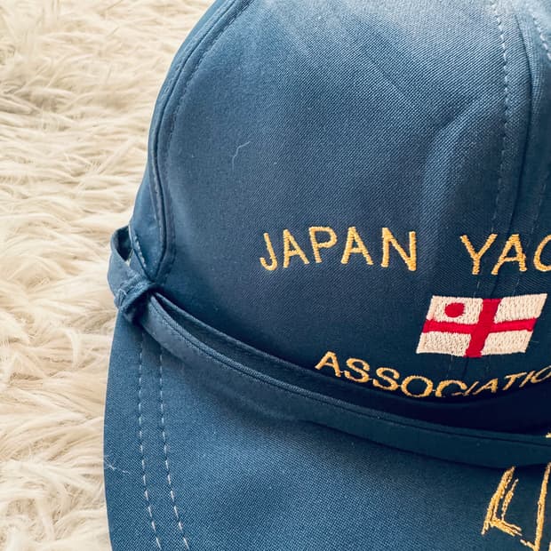 JYA 일본빈티지 모자 빈티지캡 일본볼캡 빈티지볼캡 올드 캡 free