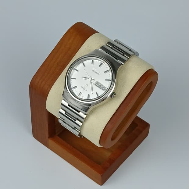 80s 세이코 QUARTZ TYPE II