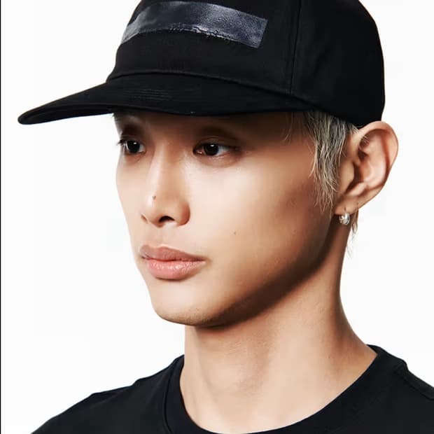 xlim ep7 SYNOPSIS 01 CAP BLACK