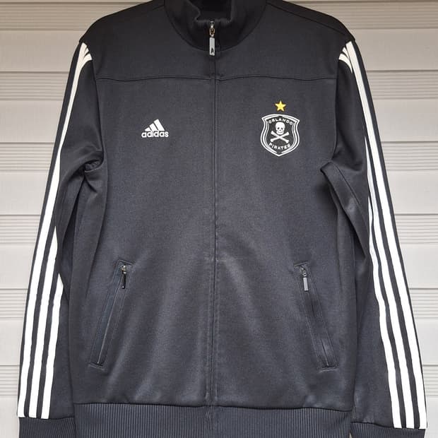 올랜도 파이리츠 해골 져지 100