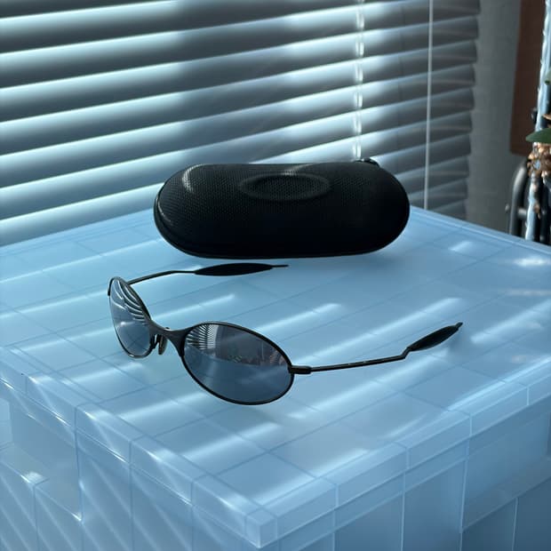 Oakley E wire 1.0 오클리 이와이어