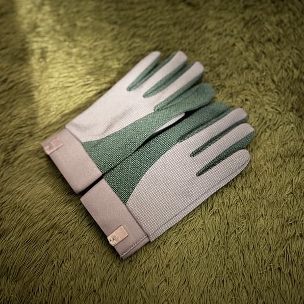 [OS] Xlim 엑슬림 EP.4 01 글러브 장갑 그린