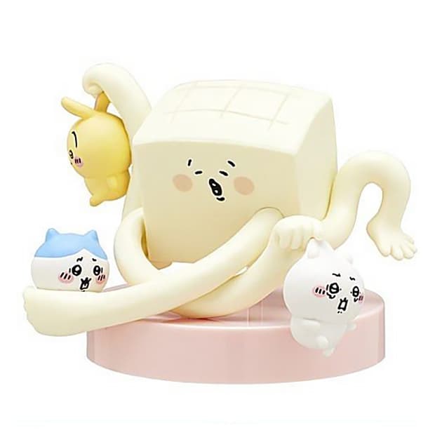 치이카와)토벌 피규어 새상품 미개봉