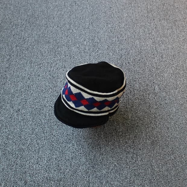 GRACE HATS Knitting Cap