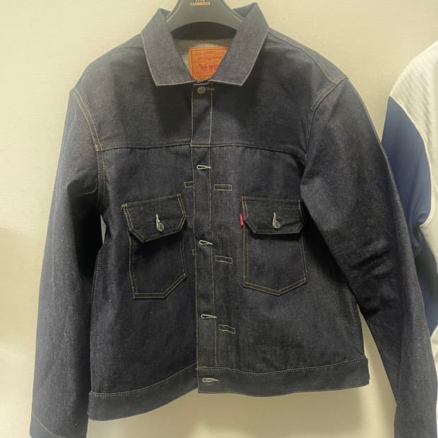 lvc type2 46사이즈(투엑라110)