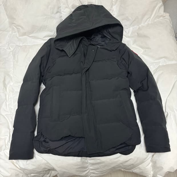 캐나다구스 맥밀란 M