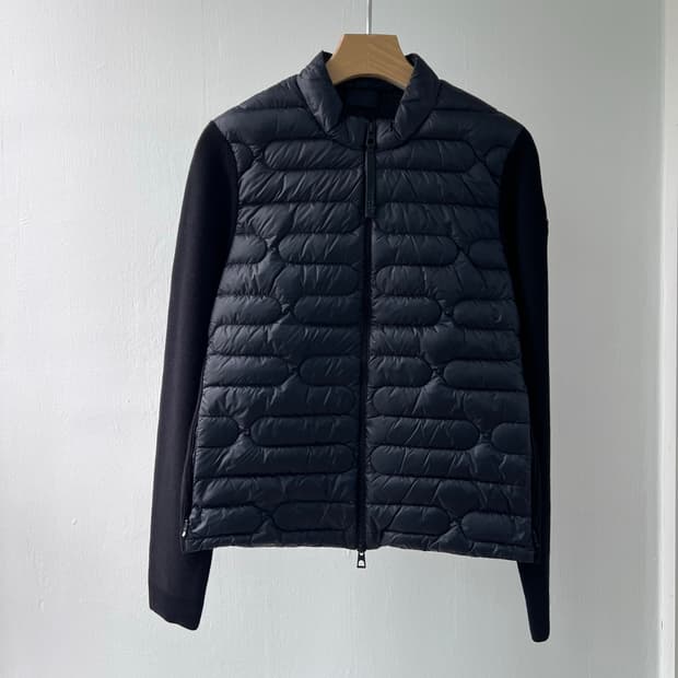 Moncler 몽클레어 패딩 가디건