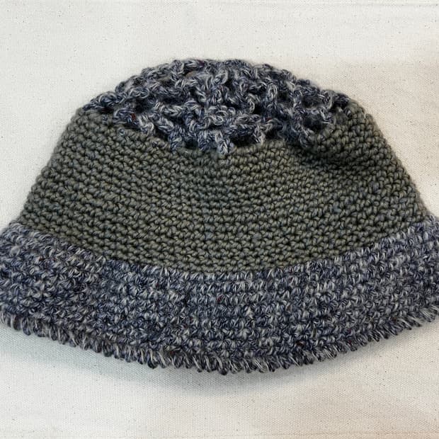 미수아바흐브 모자