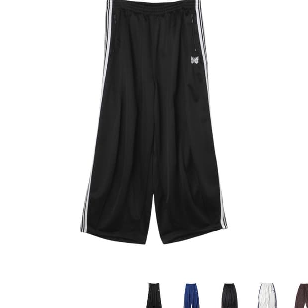 니들스 프릭스 스토어 별주 hd 트랙팬츠 팝니다