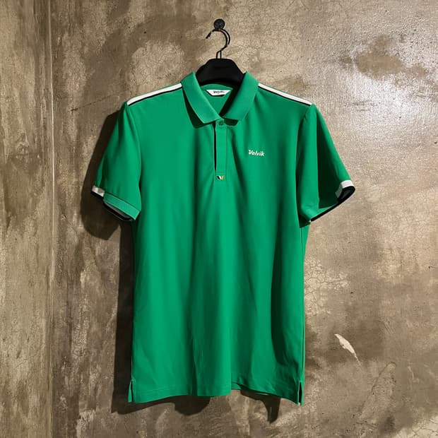 볼빅 반팔카라티