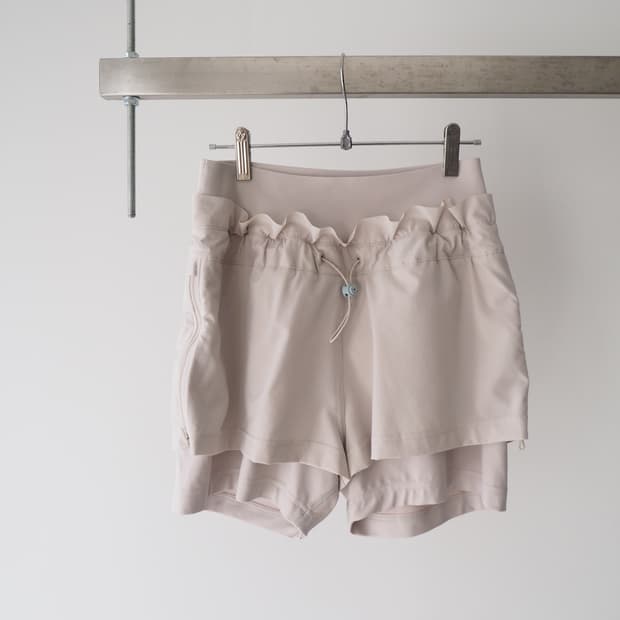 Stella McCartney x adidas shorts 