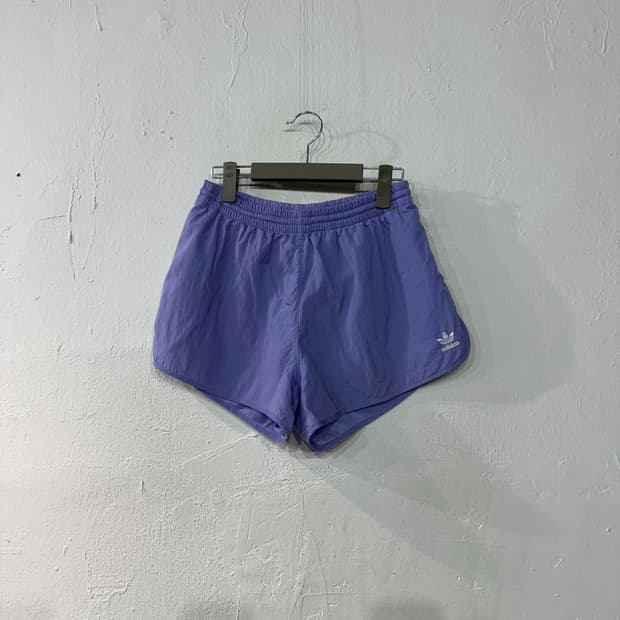 아디다스 숏팬츠 여성M