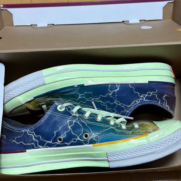 급처 컨버스 피갈레 콜라보 270 판매