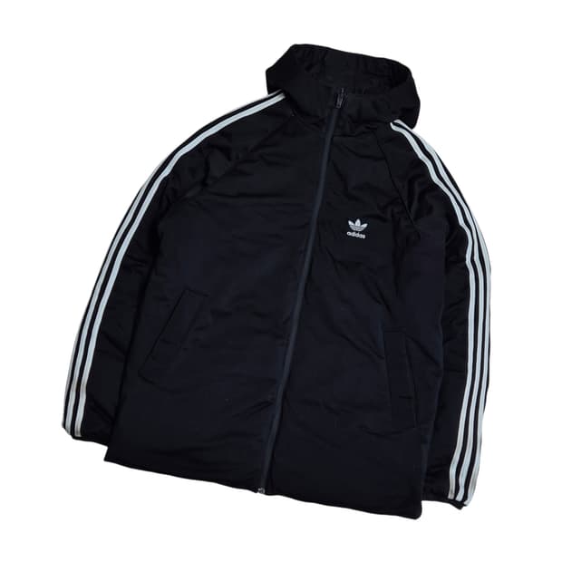 아디다스 유로파 패딩 점퍼