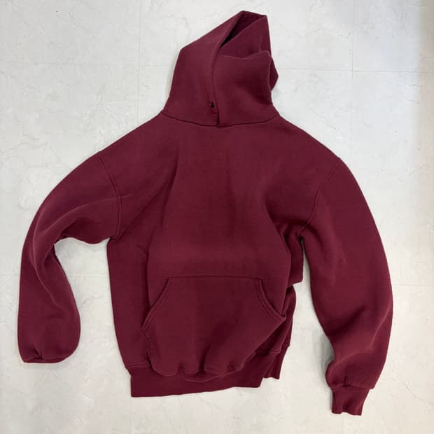 빈티지 러셀 후드티 Russell Athletic Hoodie