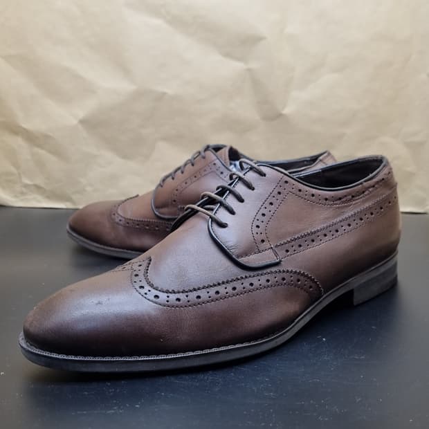 소다 클락스 남성구두270