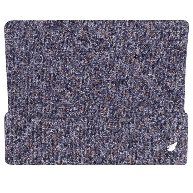 코이세이오 WIDE CAT BEANIE PURPLE
