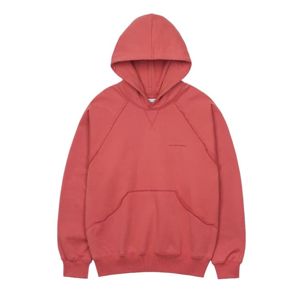 산산기어 후드티