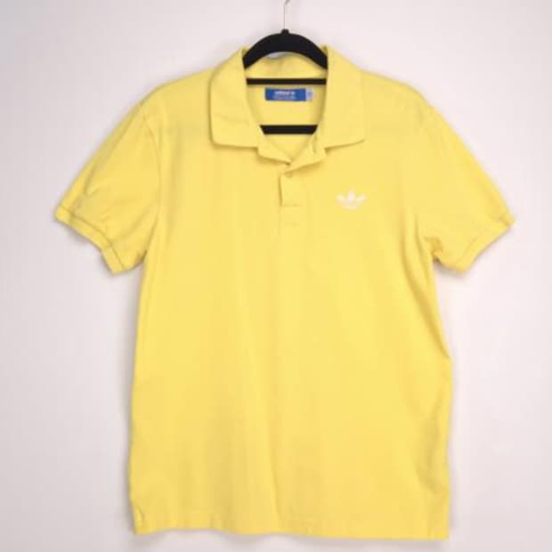 아디다스 반팔티