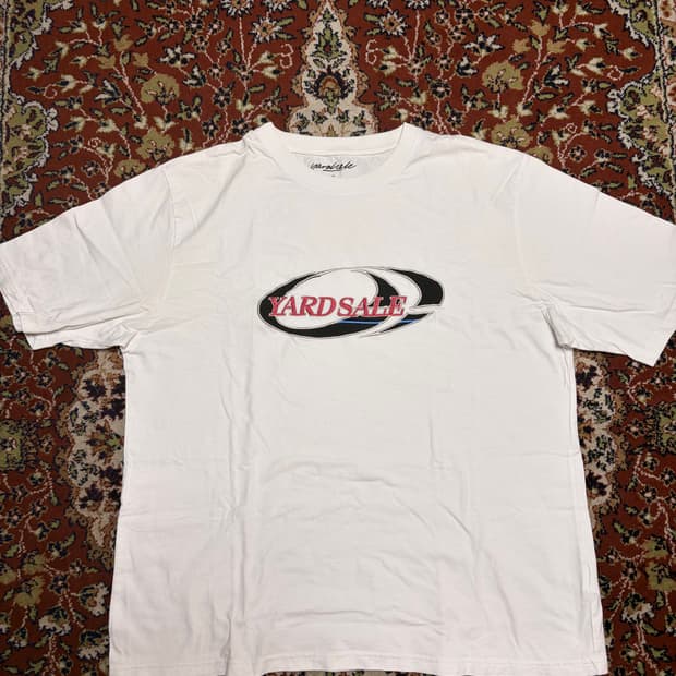 야드세일 반팔