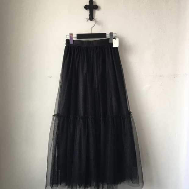 Sha long skirt