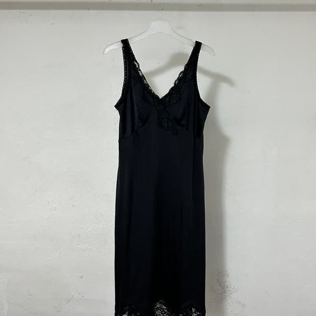 vtg dress