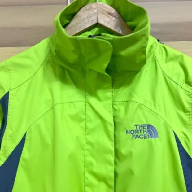 노스페이스 여성 고어텍스 기능성바람막이점퍼 S