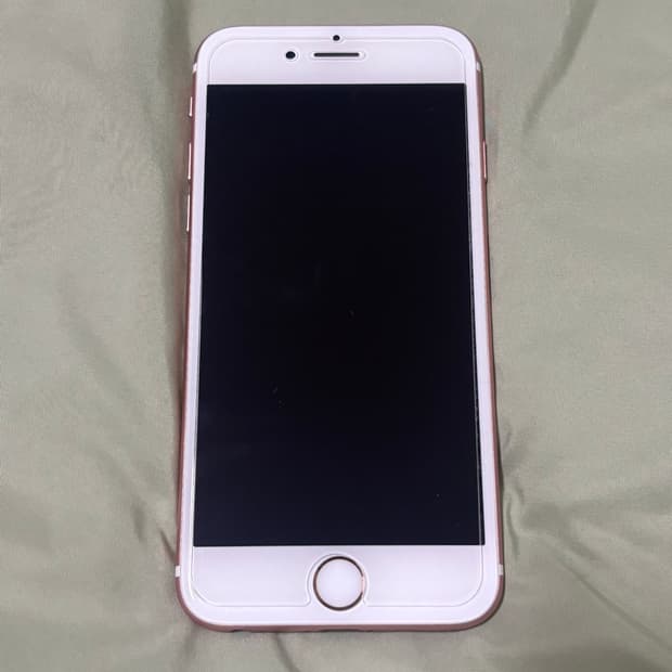 [상태최상] 아이폰6s 로즈골드 64GB 배터리 92%