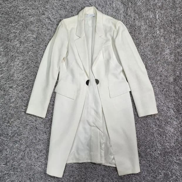 베르사체 트렌치 코트 44