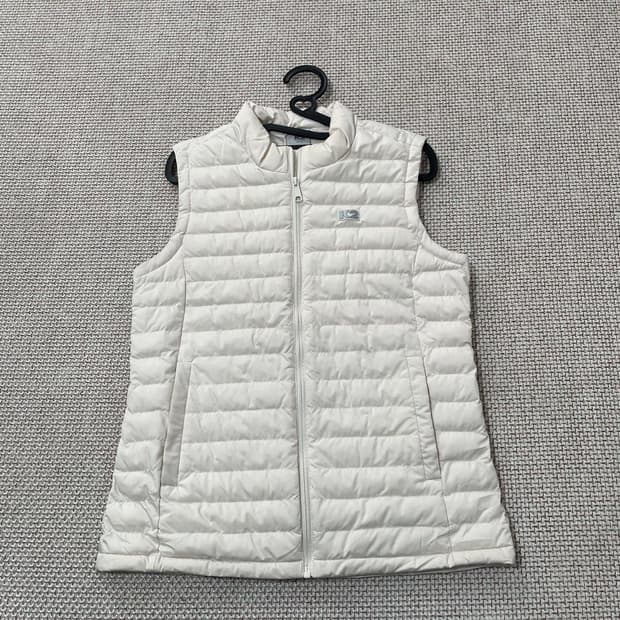 K2 여성 패딩 조끼 5636